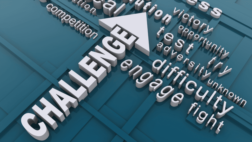 Challenges