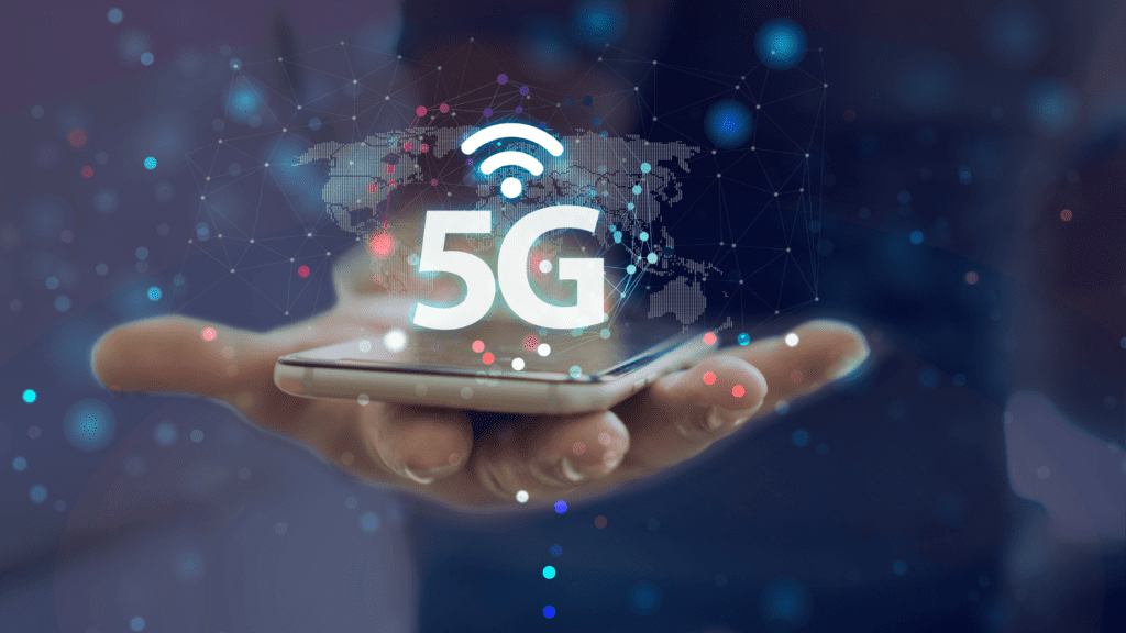 5G