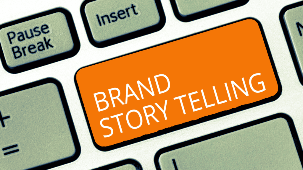 Brand Story