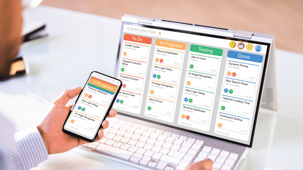 Comparing Features and Pricing of Project Management Software