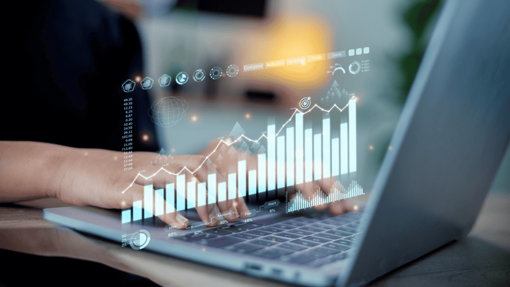 Analyzing quiz results