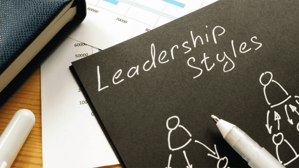 Leadership Style Quiz