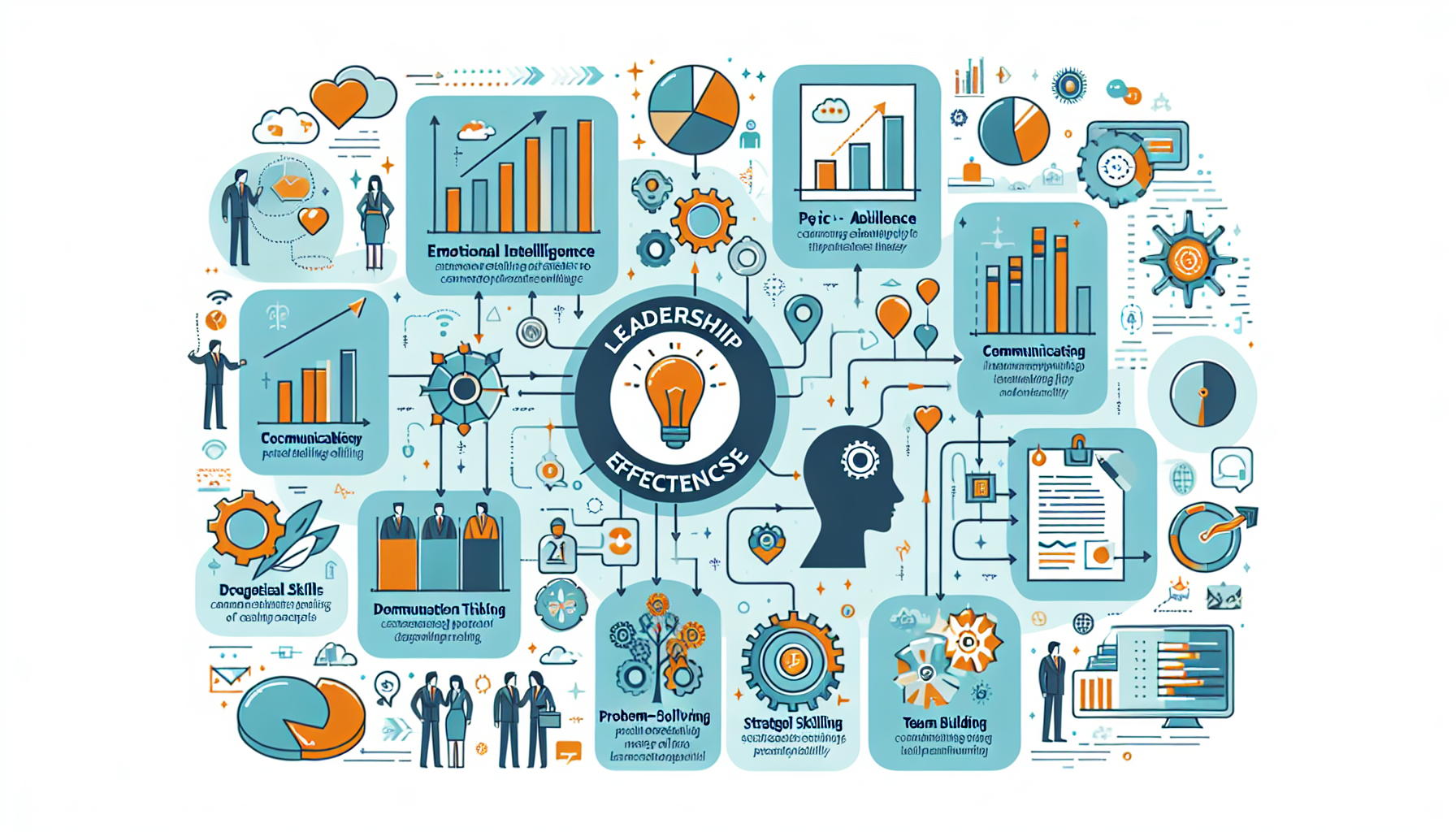 Key performance metrics