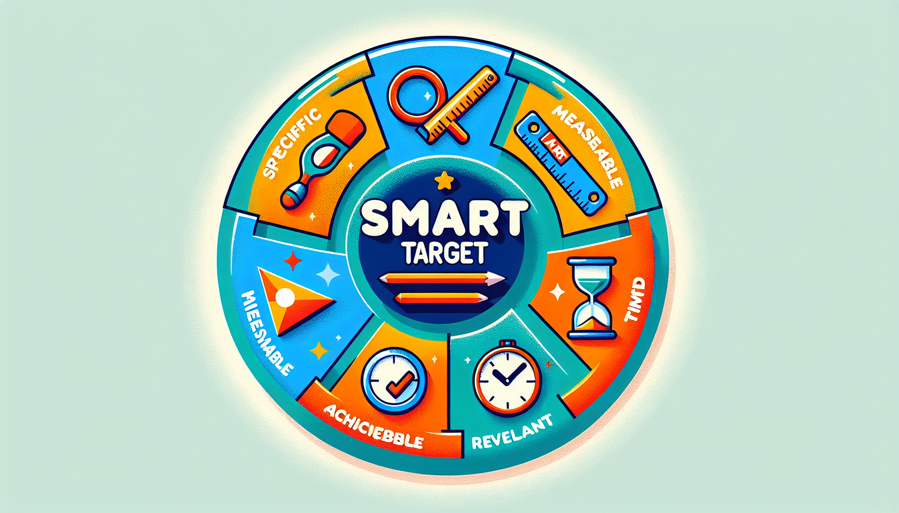 SMART Targets