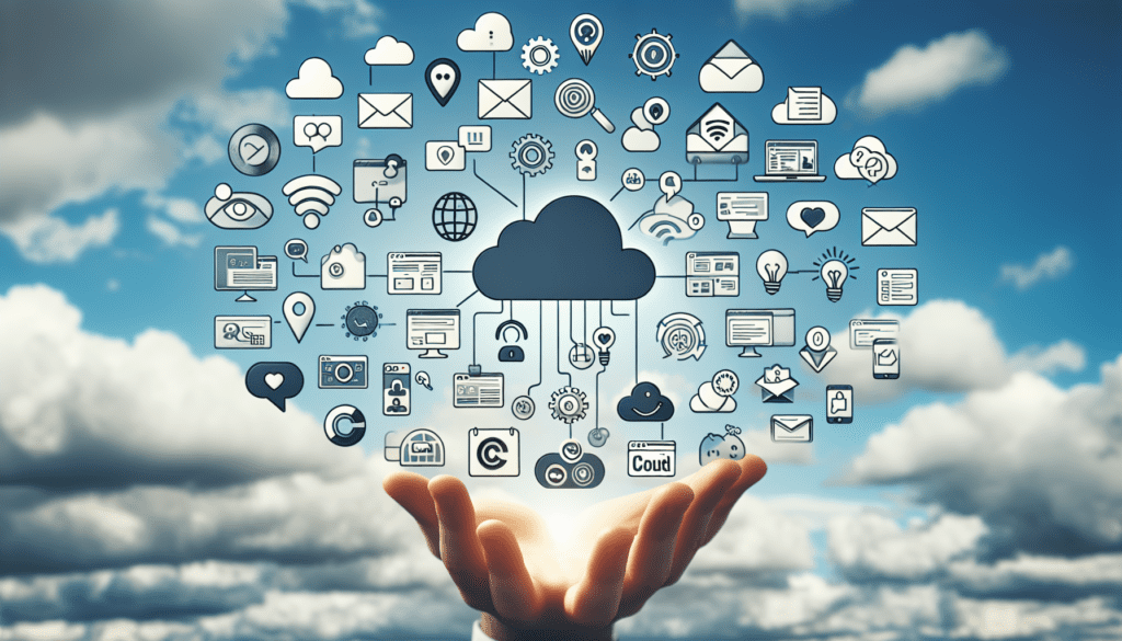 Cloud Software Applications for Startups