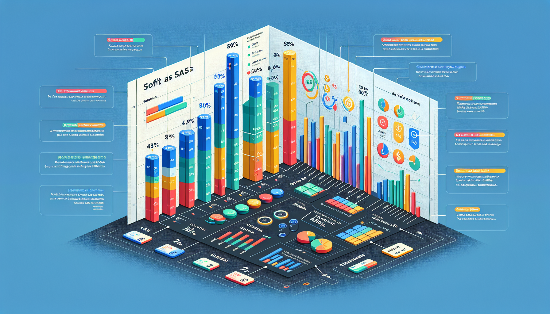 Cost-Effectiveness and ROI of SaaS Solutions