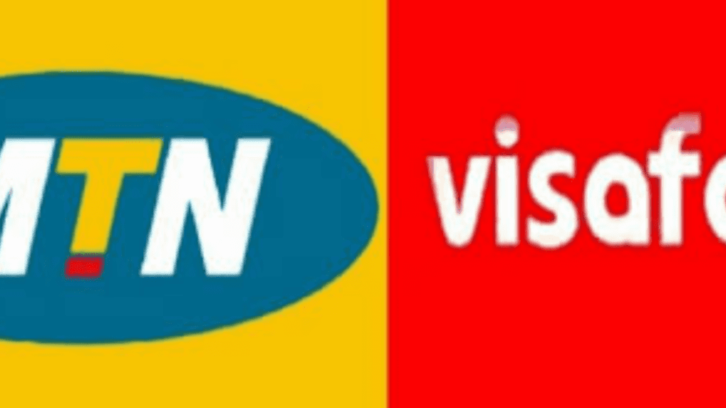 MTN Liquidates Visafone